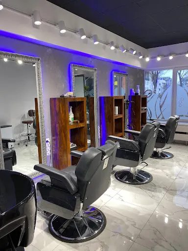 Nowy Fryzjer | Lublin | usługi barberskie, fryzjer męski, fryzjer damski
